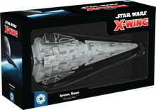 Star Wars: X-Wing (Second Edition) – Imperial Raider Expansion Pack