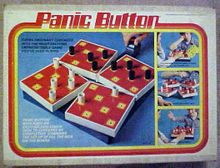 Panic Button