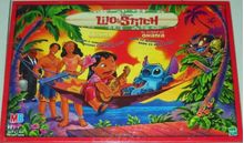 Lilo & Stitch Ohana Game