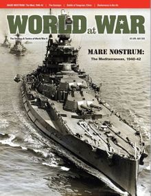 Mare Nostrum