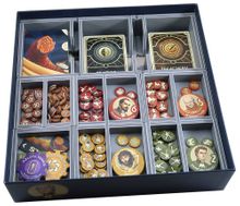 Dune: Folded Space Insert