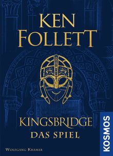 Kingsbridge: The Game
