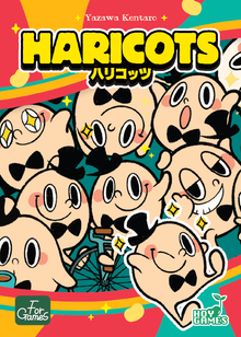 Haricots