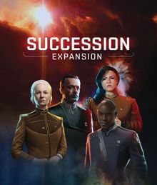 EVE: War for New Eden – Succession Expansion