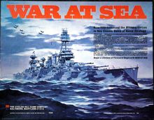 War at Sea (Second Edition)