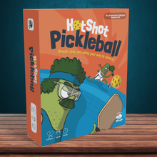 HotShot Pickleball