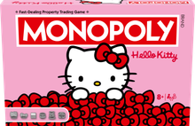 Monopoly: Hello Kitty