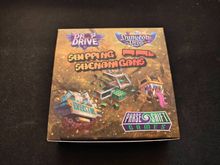 Shipping Shenanigans