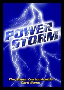 Powerstorm