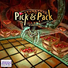 Pick & Pack