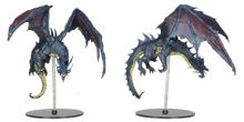 Dungeons & Dragons: Attack Wing – Bahamut Premium Figure