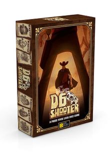 D6 Shooter