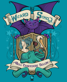 Wizard School