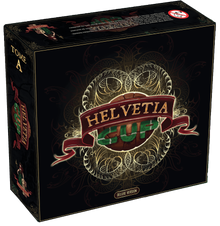Helvetia Cup: DeLuxe Box