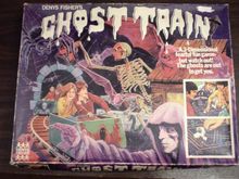 Ghost Train
