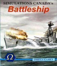 Simulations Canada's Battleship