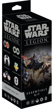 Star Wars: Legion – Essentials Kit