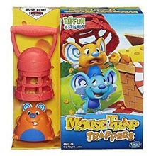 Mousetrap Trappers