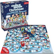 A Charlie Brown Christmas: Christmas Journey