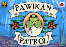 Pawikan Patrol
