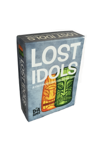 Lost Idols