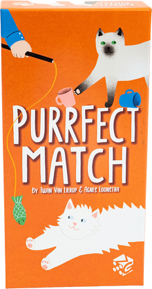 Purrfect Match