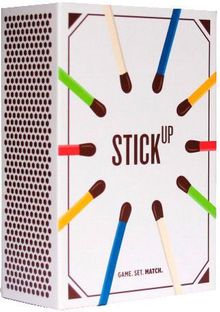 StickUp