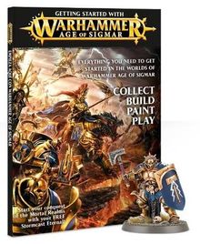 Getting Started with Warhammer: Age of Sigmar
