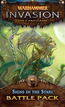 Warhammer: Invasion – Signs in the Stars