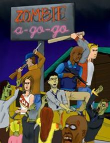 Zombie-A-Go-Go