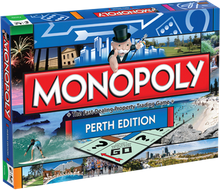 Monopoly: Perth