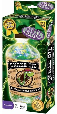 Snake Oil: Party Potion