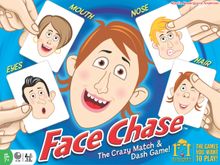 Face Chase