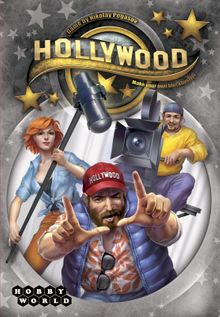 Hollywood