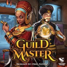 Guild Master