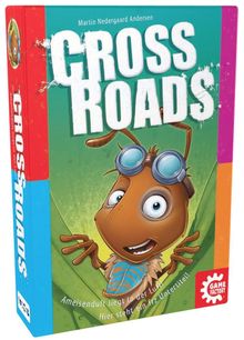 Cross Roads