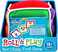 Roll & Play