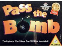 Pass the Bomb