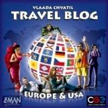 Travel Blog