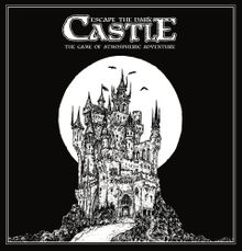 Escape the Dark Castle