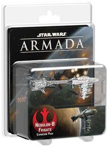 Star Wars: Armada – Nebulon-B Frigate Expansion Pack
