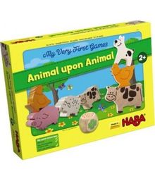 My Very First Games: Animal upon Animal