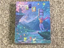 Canvas: Finishing Touches – Deluxe Edition