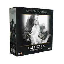 Dark Souls: The Board Game – Painted World of Ariamis