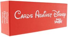 Cards Against Disney