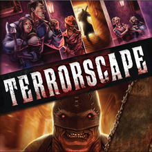 Terrorscape