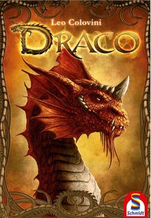 Mount Drago