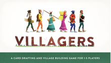 Villagers