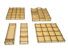 A Feast for Odin: e-Raptor Insert