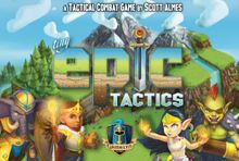 Tiny Epic Tactics